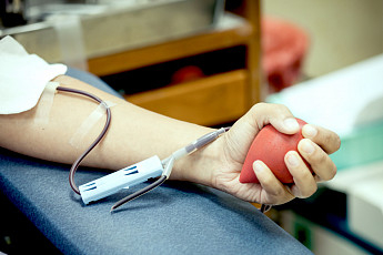<b>헌혈</b>에 대한 오해와 진실, "건강에 큰 지장 없다"
