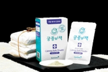 [홈&라이프박스]우리 아이 땀띠 어떻게 막지?