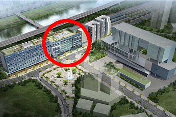 금천구청역 복합개발 닻 올렸다…금천구 재조명 '촉각'