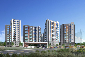 고분양가 관리지역 분양 단지, 분양권 시세 차익 ‘쏠쏠’