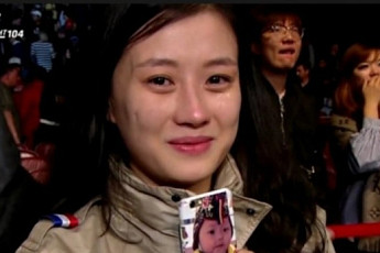 정찬성 부부예능, 연상의 아내 박선영 누구?… 여배우 못지않은 미모 ‘눈길’