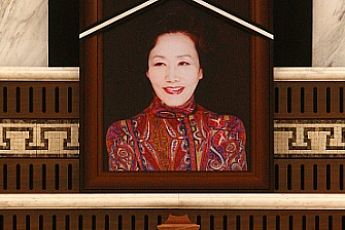 여운계 11주기, 47년 빛나는 연기 인생 '재조명'…별이 된 국민엄마