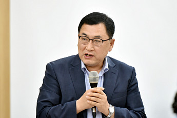 주낙영 경주시장을 향한 비판…해임 청원 동의한 사람 6만명 넘어
