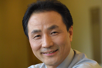 마포문화재단 이사장에 배우 김명곤