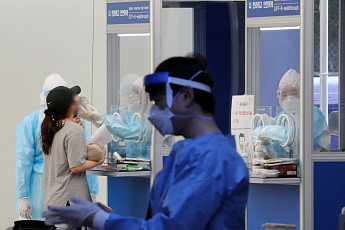 대전 코로나19 확진자 동선 일부 공개…병원·식당·미용실 등 방문