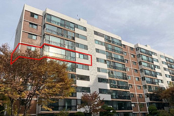 [추천!경매물건] 서울 개포동 현대아파트 1동 601호 등