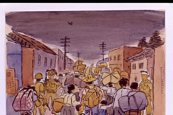 재난 속 미술의 역할과 평화…국립현대미술관 '낯선 전쟁' 展