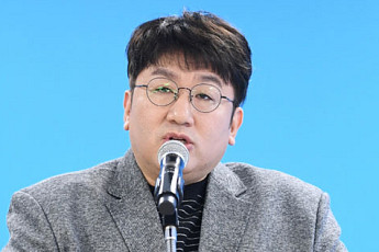[이시각 연예스포츠 핫뉴스] 방시혁 기부·양경원 송중기·박보검 8월 31일 입대·채보훈 입대발표