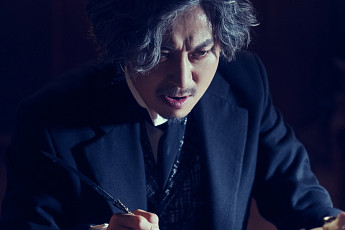 배우 서범석, <b>베토벤</b>의 열정과 회한을 노래하다