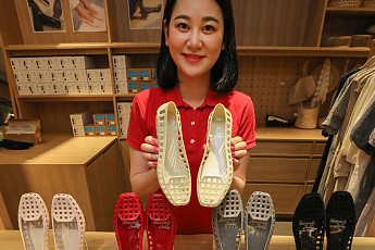 [포토] 현대백화점 