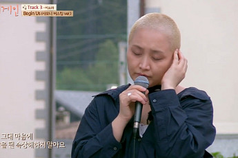 이소라 하차, “끝까지 하고 싶었다” 눈물…삭발 헤어에 투병 루머까지 ‘진실은?’