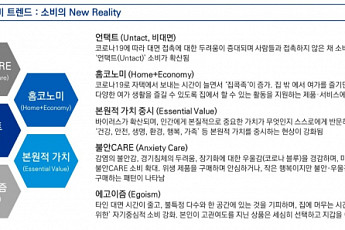 삼정KPMG “코로나19, 디지털 테크ㆍ사회적 가치 중심 비즈니스 생태계로 바꿔”