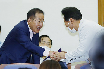 홍준표 