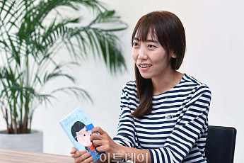 [초대석] 겁 많았던 '산린이'가 산 달리는 '트레일러너' 되기까지