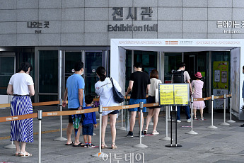 전국 36개 국립박물관 평가…우수 26개관 인증