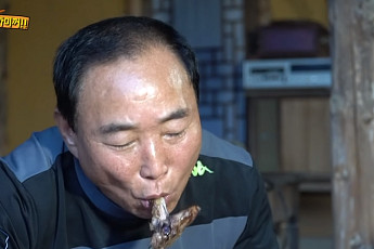 장동민 아빠, '삼시세끼' 못지않은 시골 생활기…구독자 인사말까지 화제