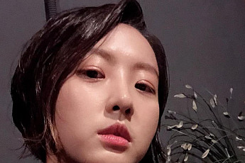 김부선 딸 이미소 출생 비밀 알았나…