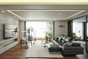 한샘 미래 50년, 리하우스 사업으로 “인류 발전에 공헌”