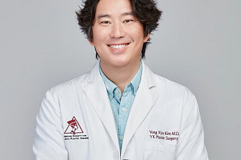 김용규 YK주마레 원장, 유튜브채널 출연해 리프팅 비결 공개