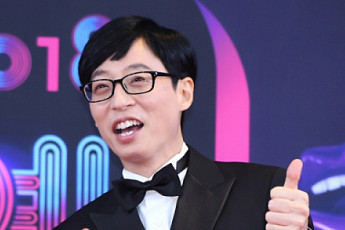 유재석 특별출연, 소속사 새 보이그룹 출격 돕는다