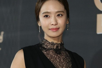 박정아 전속계약, 결혼·출산 뒤 새로운 출발…'응원 물결'