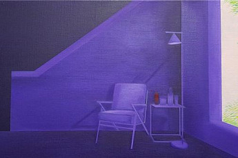 김수연 작가, 다섯 번째 개인전 '심리적 공간' 개최