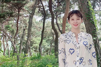 지주연 누구? 서울대 출신 배우…1년 동안 초고속 결혼→이혼 '어쩌다?'