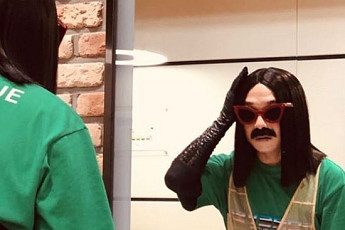 소리꾼 만학도 이희문, 뼈대있는 국악집안 반대…