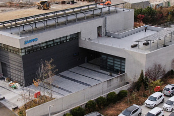 삼표, 레미콘 3개 규격 저탄소제품 인증