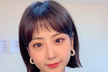 강혜연 누구? 걸그룹→트로트 전향…“장윤정 닮았단 소리 많이 들어”