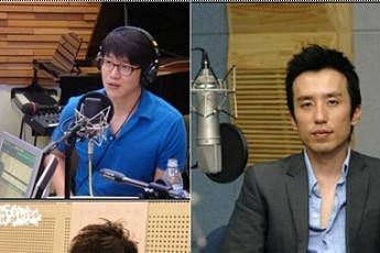 성시경ㆍ유희열ㆍ정엽 DJ 활약 '심야 라디오가 감미롭다'