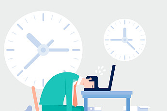 [건강톡(talk)] 늘 피곤하고 매사 의욕이 없는데…나도 ‘만성피로증후군’?