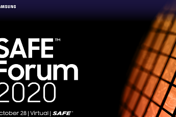 삼성 첫 온라인 '세이프 포럼' 세부계획 확정… 시스템반도체 생태계 확대