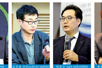 [노인빈곤 보고서⑥] “노년층 기초연금 확대…베이비붐 세대엔 일자리를”