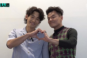[출근길] 비X박진영 듀오 결성 예고·'고등래퍼' 최하민, 생활고 토로·개그우먼 김선정, 4살 연하와 결혼·유인나, '새해전야' 제작발표회 불참·판빙빙, 허위사실 유포 악플러에 승소 (연예)