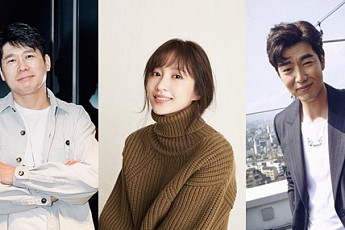 강대규·안희연·이종혁, 2021 배리어프리영화 홍보대사 위촉