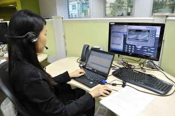 [스마트워크 현장을 가다] 한국릴리, 일터의 '대혁신'…열린 조직문화 업무능률 '쑥쑥'