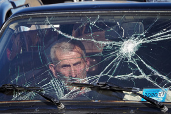 아르메니아-아제르바이잔, 4번째 휴전 합의…“아제르에 일부 영토 양도”