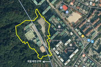 서울시-서초구, 우면동 노인임대 공급 두고 또 충돌
