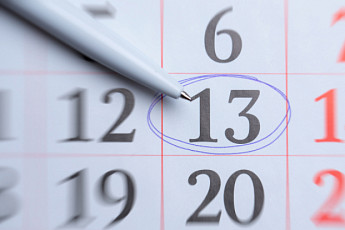 13일의 금요일 유래와 주기는?…추천 영화 '13일의 금요일'·'어스'·'높은 풀 속에서' 등