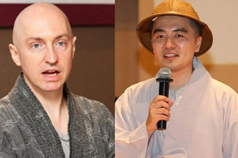 혜민스님 활동 중단…현각스님, 통화 후 