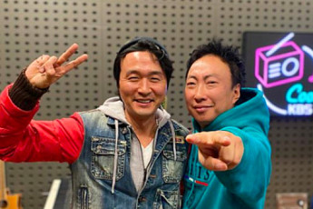 라디오쇼 이성재, 50세 할아버지…22살에 결혼한 딸 “선택 존중해”
