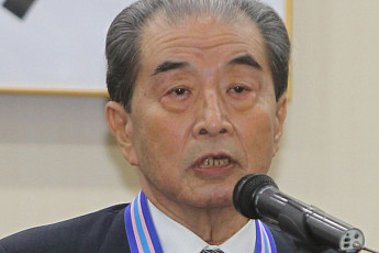 전쟁의 상흔을 조각으로 남기다…'한국 추상 조각 개척자' 최만린 별세