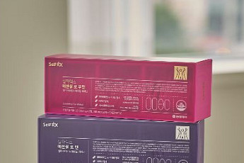 동아제약, 아미노산 더한 멀티비타민 ‘셀파렉스’ 에센셜 라인 선봬