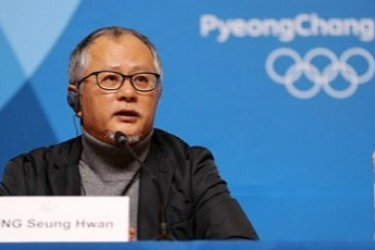 송승환, 원인 불명 시력 저하 원인은? 