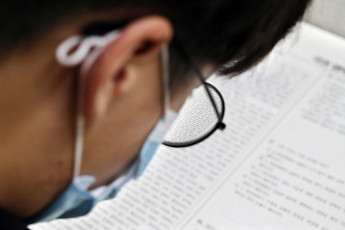 [수능 D-2] 사상 첫 코로나 수능 “야식은 금물…긍정 마인드를”