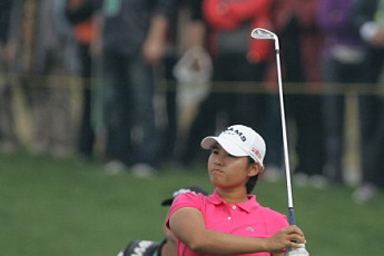 [하나은행챔피언십]세계1위 청야니, 그 비결은?