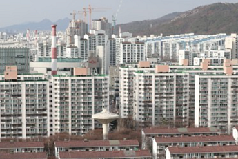 서울 집값 상승 이끈 노원·성북·강북구, 3.3㎡당 가격 순위 ‘쑥’