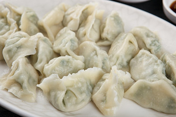 '생활의 달인' 만두의 달인, 45년 전통 만두 맛의 특별한 비법은…표고버섯과 고기의 조합?