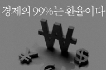 환율지식, 글로벌금융시대에 가장 소중한 자산